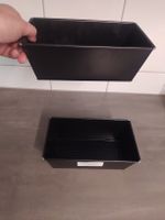 2-Set hochwertige Cake Formen, ideal zum Backen 20x11cm.Neu