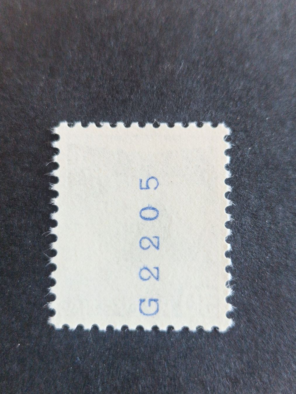 Tous les timbres: N° 207y RM   postfrisch ** – D'occasion à Bouveret par hckoala 1