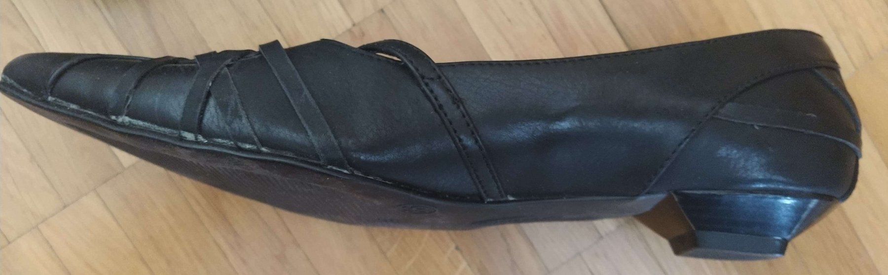 Graceland Scarpe da donna: Damenschuhe - Grösse 36 - – Nuovo (secondo la descrizione) da Zürich venduto da 1980ale 4