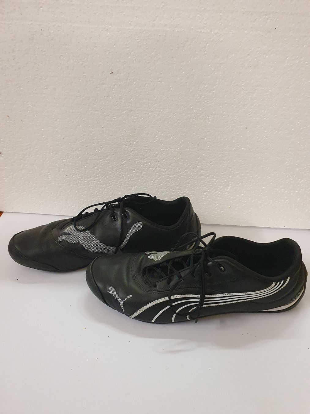 Puma Chaussures hommes: chaussures Puma – D'occasion à Gumefens par flagada12 1