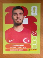 Panini TUR9