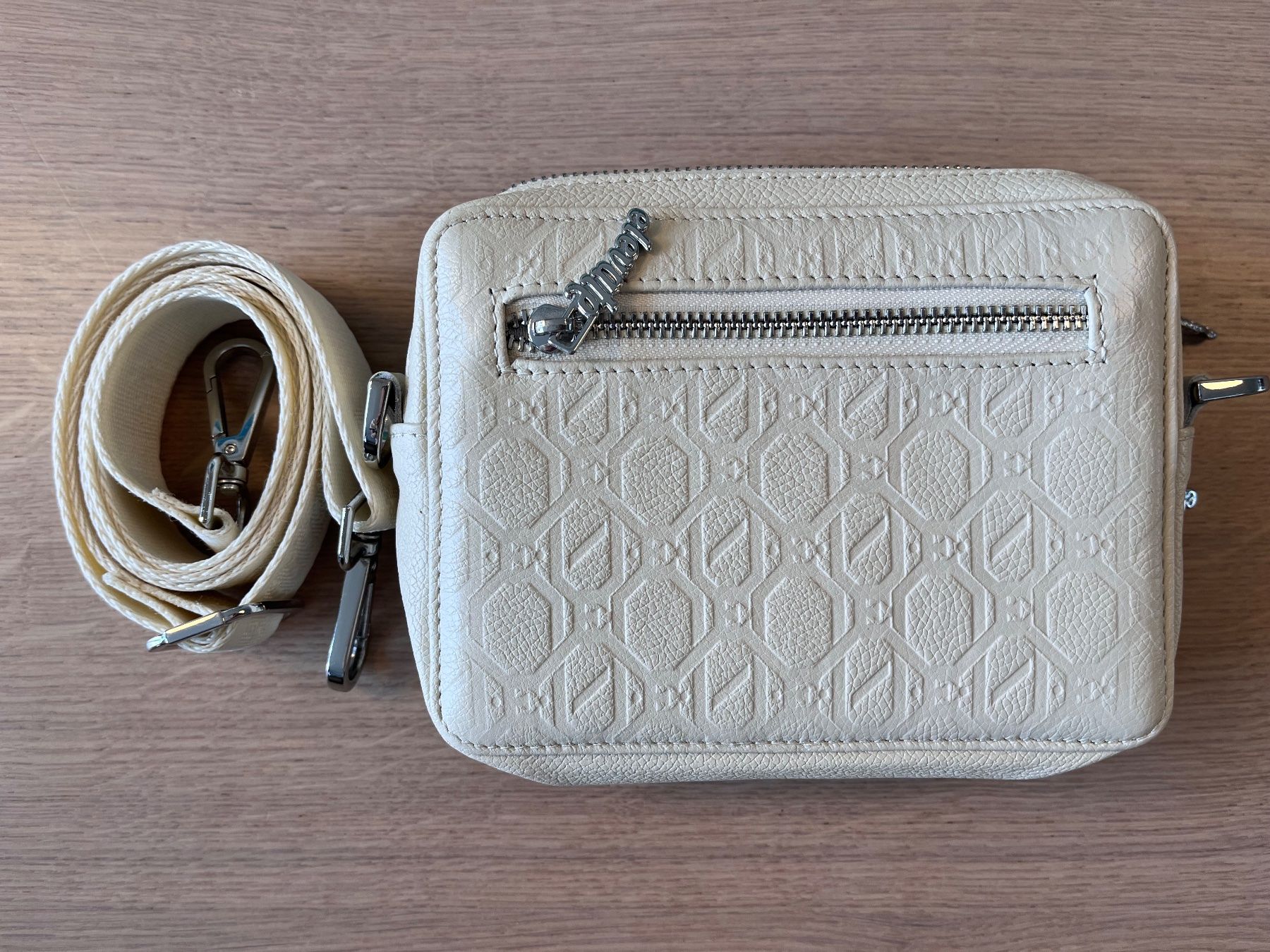 Sacs: Bauchtasche Elevate Beige – Neuf (Voir description) à Wil SG par MaurusSi