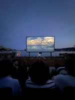 Allianz Kino am See - 11. August Wuthering Heights