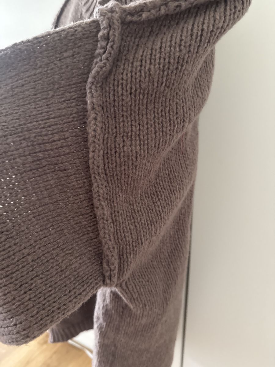 Jacken: Strickjacke, NEU! – Neu (gemäss Beschreibung) aus Kriens von g_b_mk7j 5