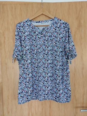 Rabe T'Shirt Gr.  48