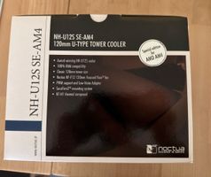 Noctua NH-U12S SE-AM4 CPU-Kühler