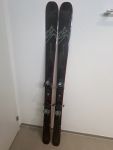 Salomon QST92 Ski 169cm