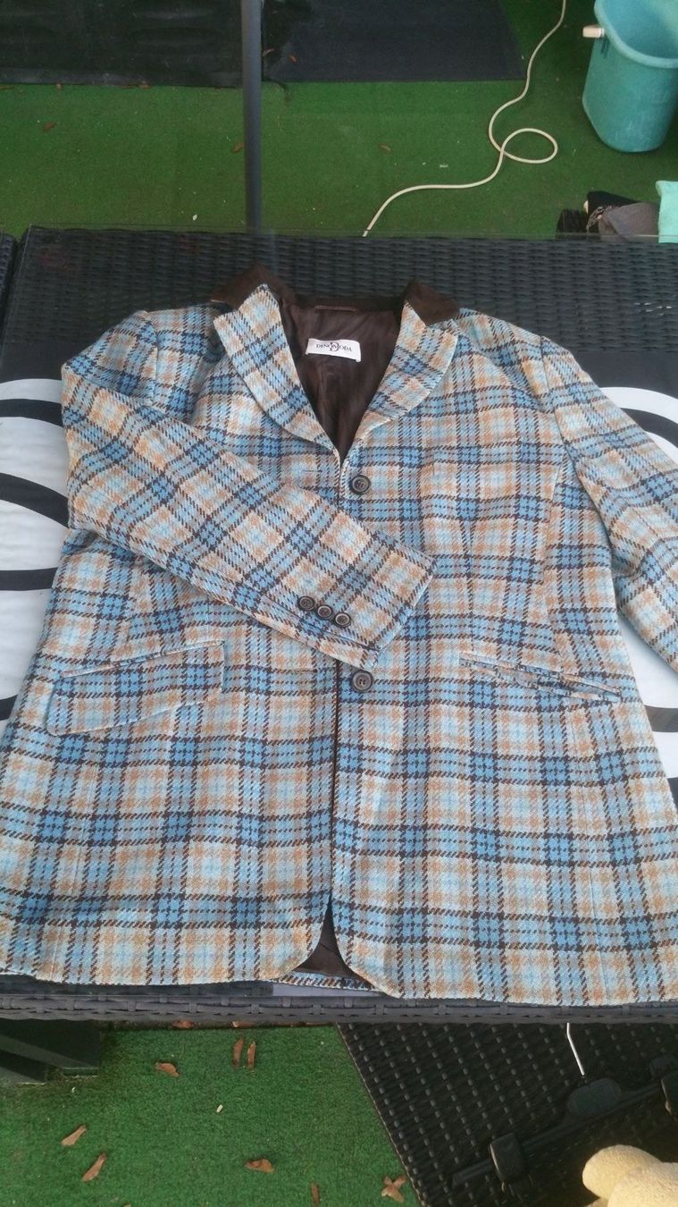 Jacken: Veste – Gebraucht aus Epauvillers von pat_c9c5 3
