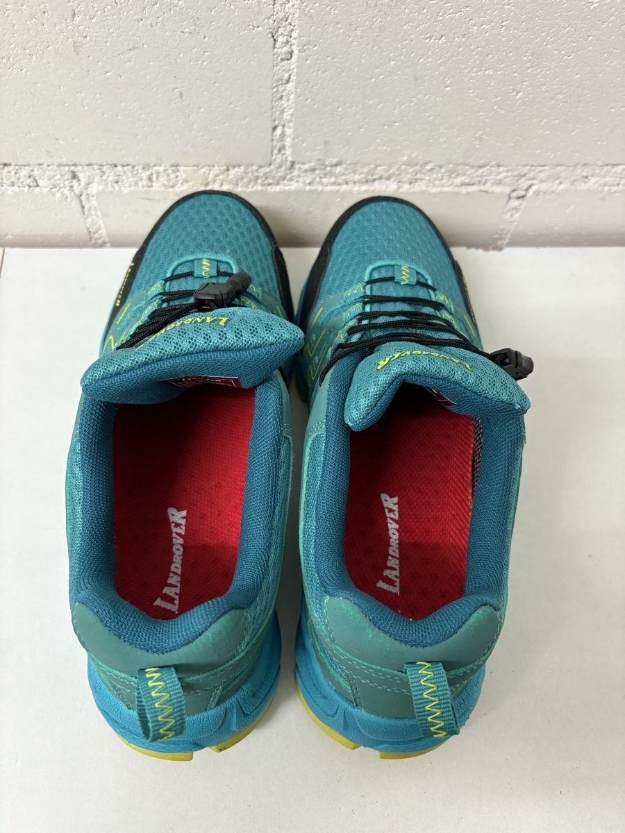 Landrover Scarpe da donna: LANDROVER Dameschuhe grösse 39 – Usato da Thun venduto da jeff070 4