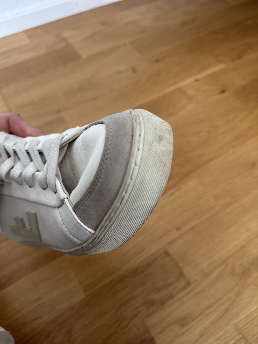 Scarpe da donna: Flamingos Life Sneaker – Usato da Rapperswil SG venduto da MelanieMelone 4