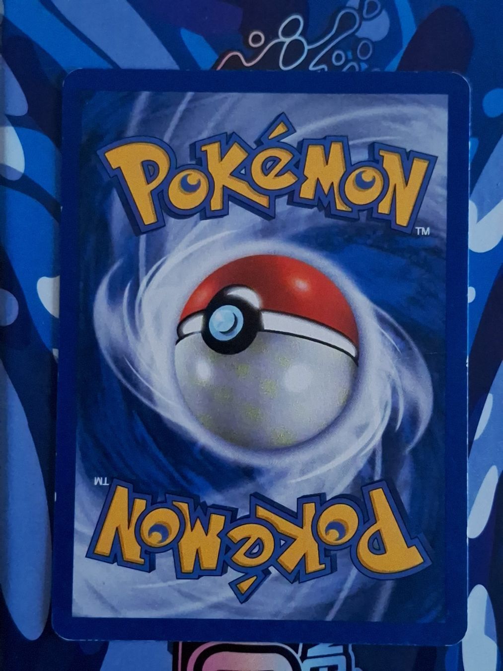 Pokémon Sammelbilder & Trading cards: Xatu - Neo Genesis #Ord3 – Gebraucht aus Altstätten SG von GGsGameshop 1