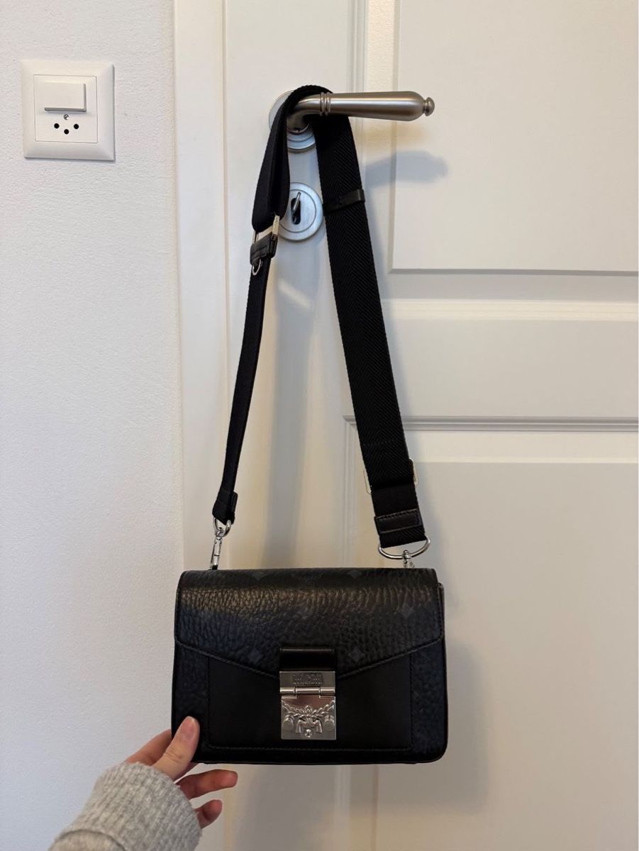 Mcm Taschen für Damen: MCM Handtasche – Gebraucht aus Döttingen von manu0001 2