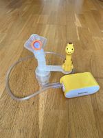 Inhalator, Beurer IH58 Kids, einmal benutzt