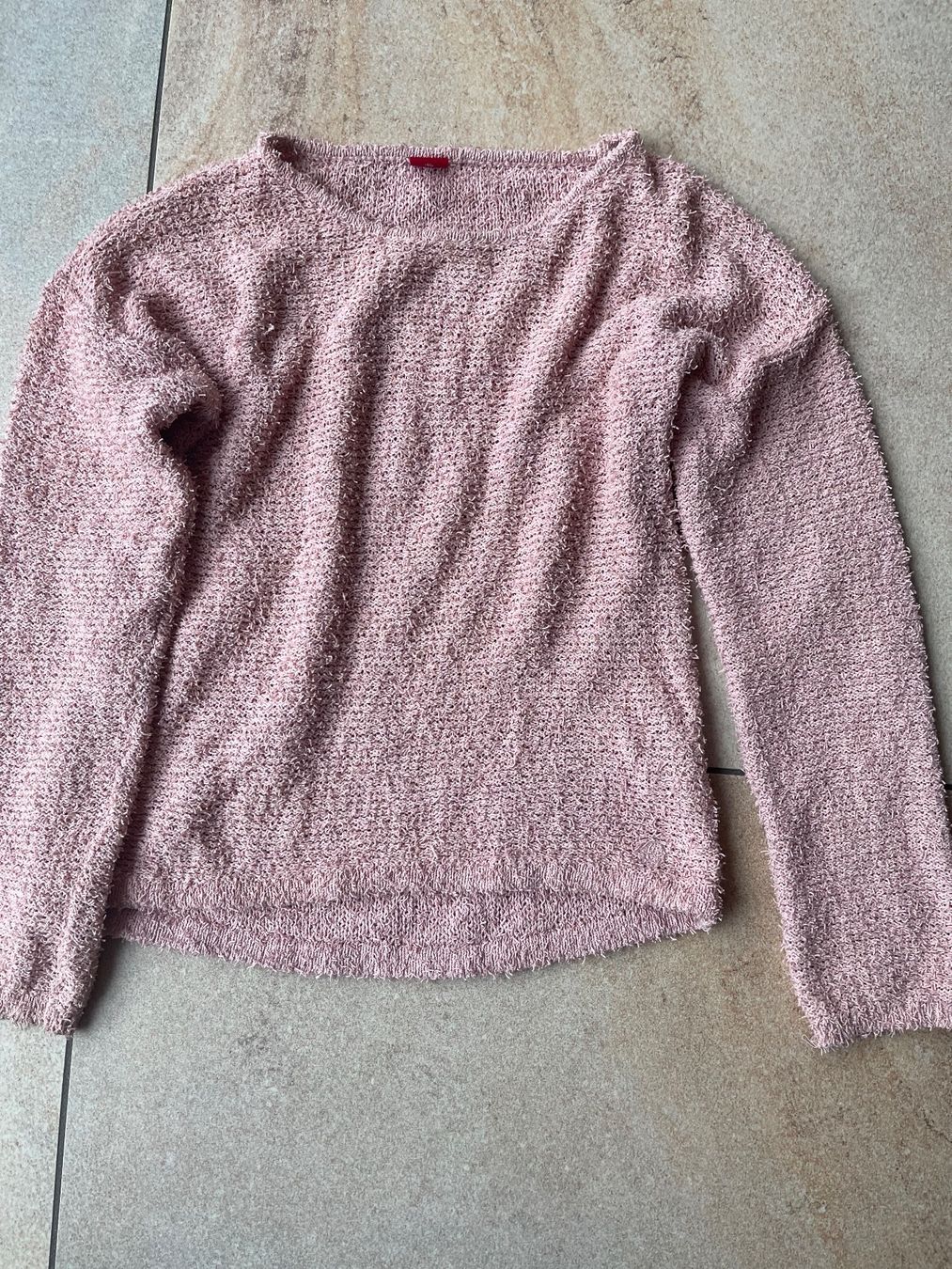 S.Oliver Maglioni & Felpe: Strickpulli S.Oliver 152 – Usato da Muttenz venduto da Susanne81002
