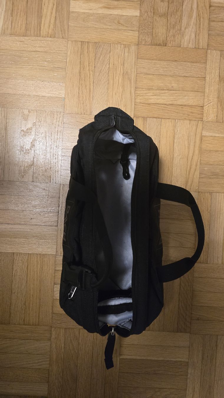 Borse: Duffel Bag Bach Dr. Mini – Usato da Zürich venduto da rolf290 1