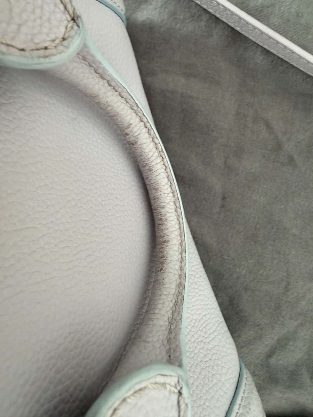 Alexander Mcqueen Taschen für Damen: Alexander McQueen Handtasche – Gebraucht aus Liestal von aarroon 2