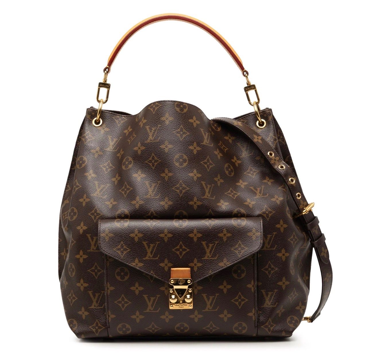 Louis Vuitton Borse da donna: Louis Vuitton Metis Hobo – Usato da Thalwil venduto da dor_rd25 8