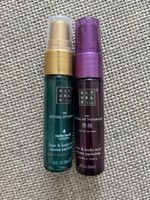 2x Hair & Body Mist von Rituals (angebraucht)