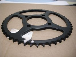 ketten ritzel, yamaha, Orginalteil, oldtimer, veteran,