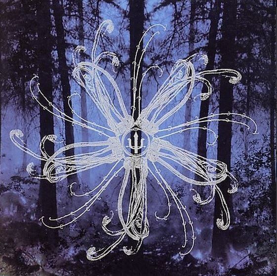 CDs: Unearthly trance - The trident – Gebraucht aus St-Cergue von VeganWarrior