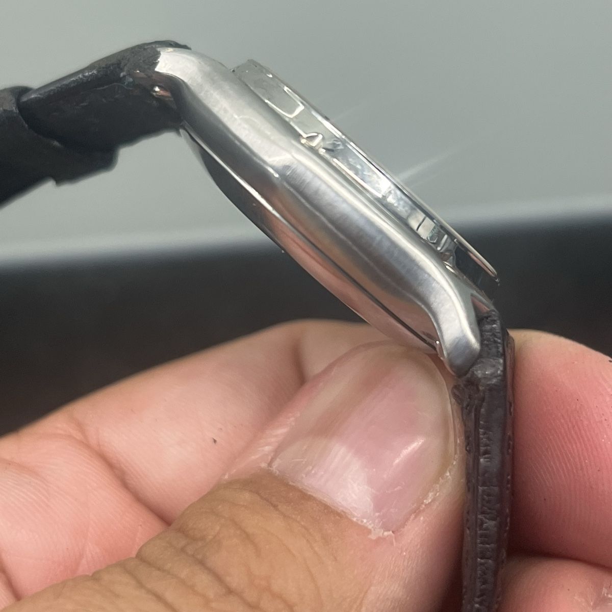 Ebel Armbänder & -reifen: Wunderschöne ebel Automatik zu verkaufen  – Gebraucht aus Wil SG von Cristiano02062017 4