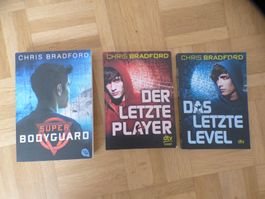 Bücher