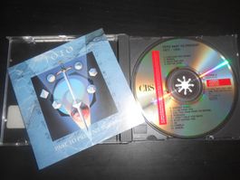 Toto – Past To Present 1977-1990