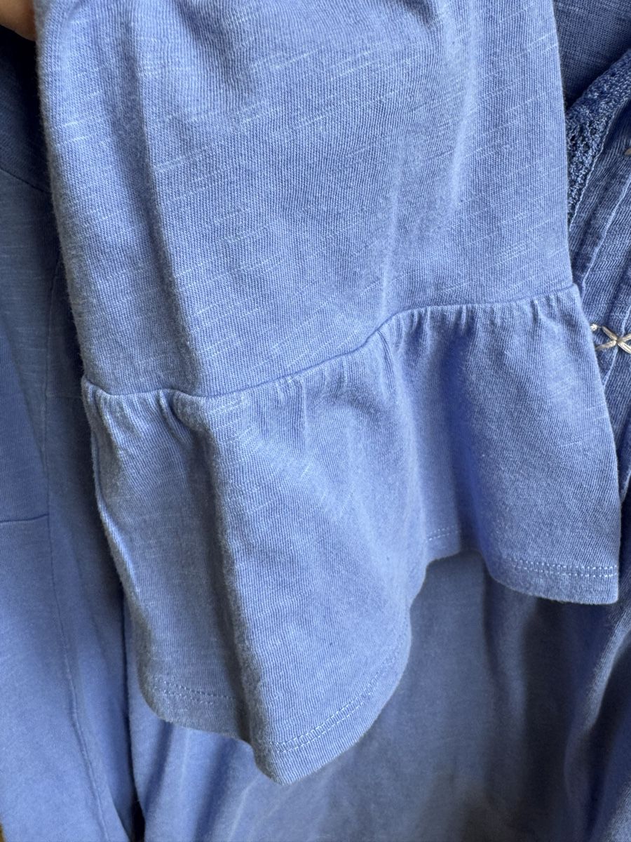 Odd Molly T-shirt: Odd Molly Oberteil – Nuovo (secondo la descrizione) da Basel venduto da Glamourpourtoi 3