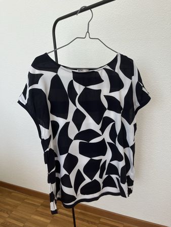 Sommer Shirt von Street One