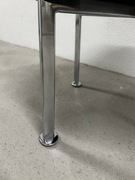 Sgabelli: Vintage Hocker – Usato da Küsnacht ZH venduto da Quiti 3