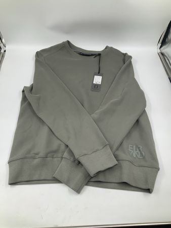 Elbsand Sweatshirt Elmo stone Grösse L neu mit Etikett