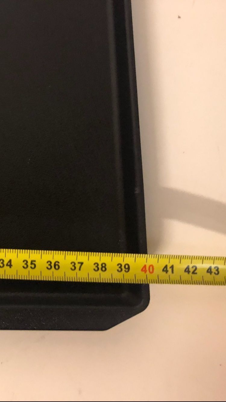 Küchengeräte: KLM Fullsize trolley tray KSSU – Gebraucht aus Zürich von Classic_Collection_Zurich 3