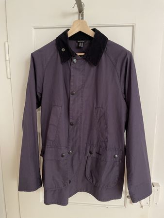 Barbour Bedale Japan Limited Edition, Size L