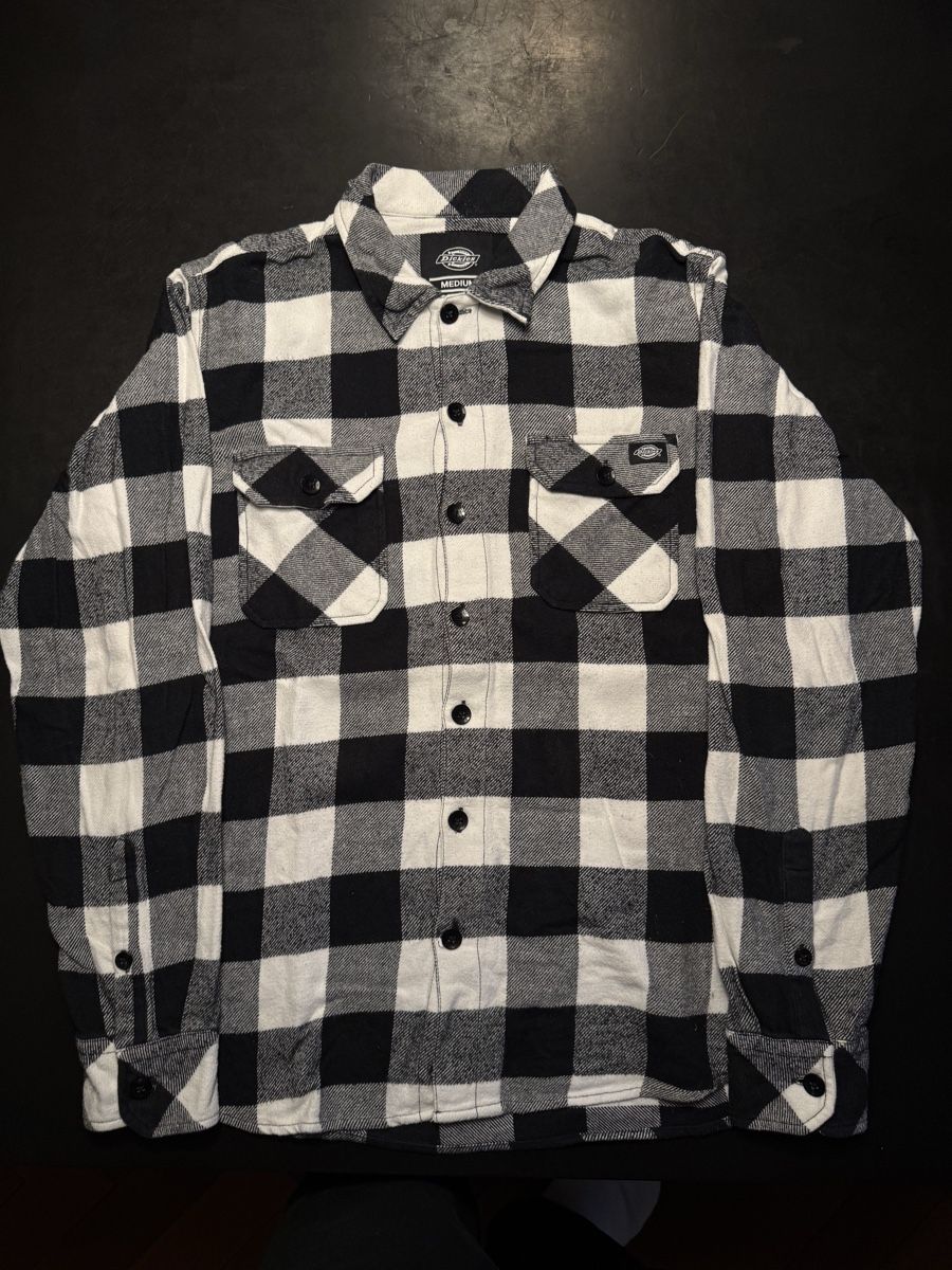 Dickies Hemden: Hemd Dickies – Gebraucht aus Bern von jan_bfn5