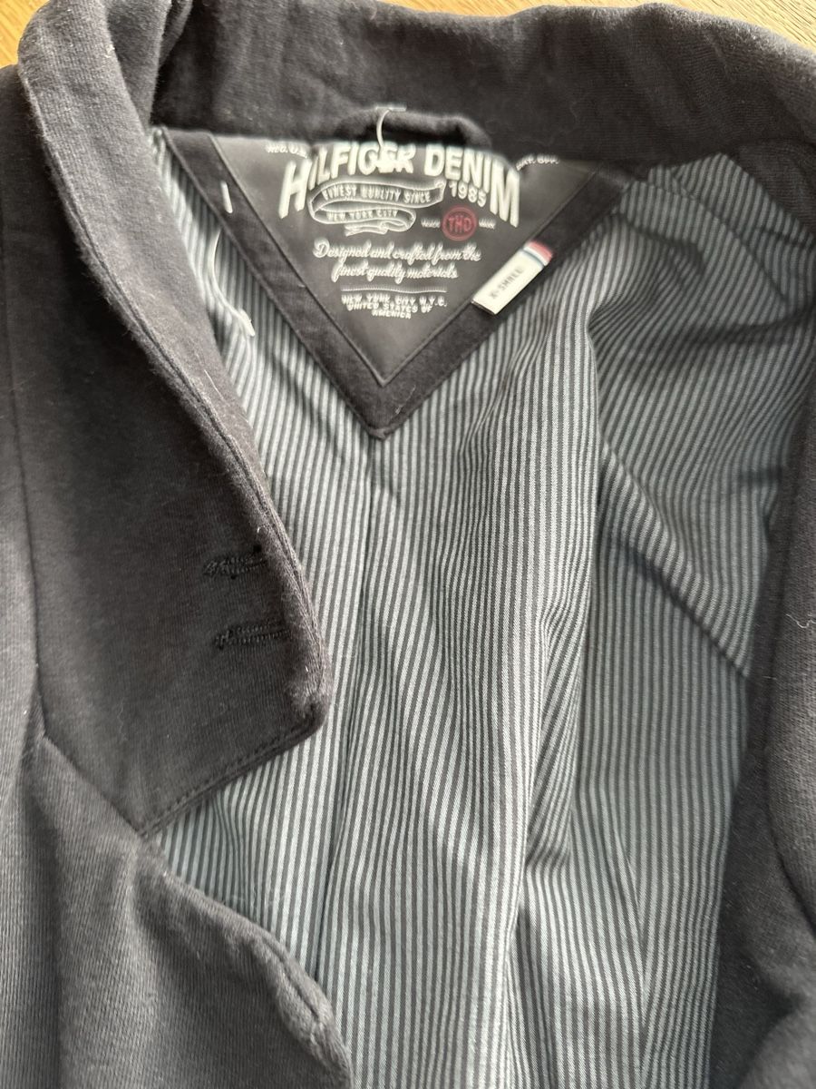 Tommy Hilfiger Jacken: Hilfiger Blazer xs Tommy – Gebraucht aus Pfaffhausen von Klaras_second_hand 2