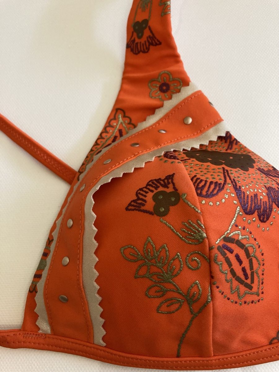 Costumi da bagno & Bikini: Bikini neuf taille M – Nuovo e nell'imballaggio originale da Orbe venduto da Jade333 1
