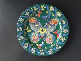 BOPLA Dessertteller * FARFALLE * Serie EVOLUTION