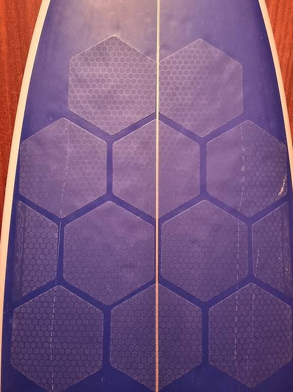 Surfboards & Schwimmbrette: Wakesurf Board SWD – Gebraucht aus Zürich von dan_y6kw 2