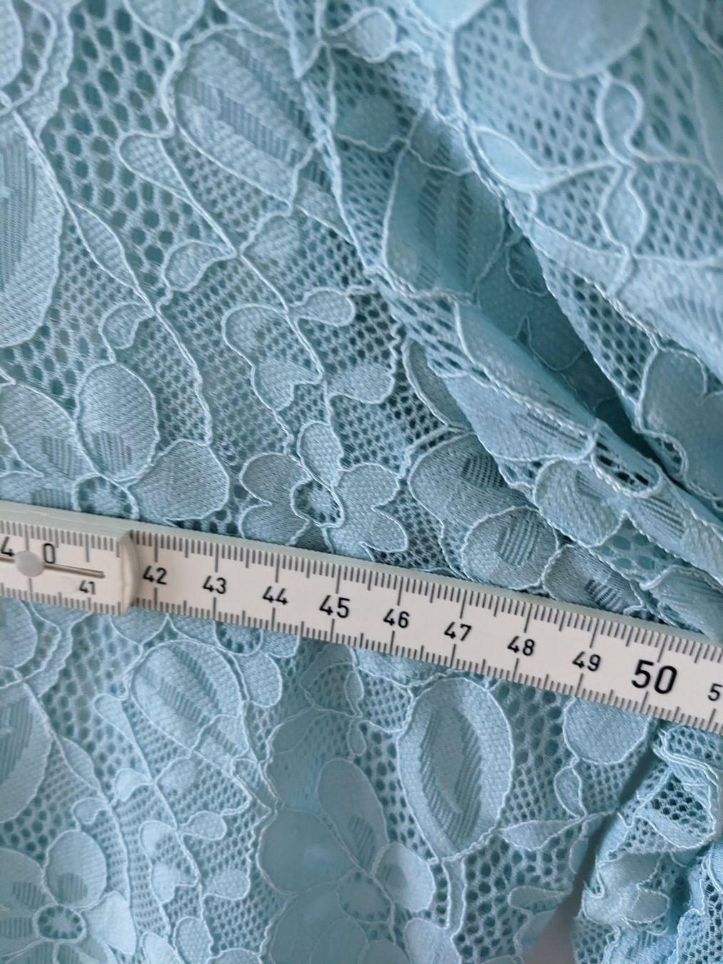 Camicette: Bluse mit Spitzen Gr. L Neu!! – Nuovo (secondo la descrizione) da Benken SG venduto da olga81 2
