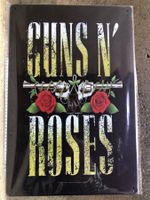 Guns n roses hard rock band