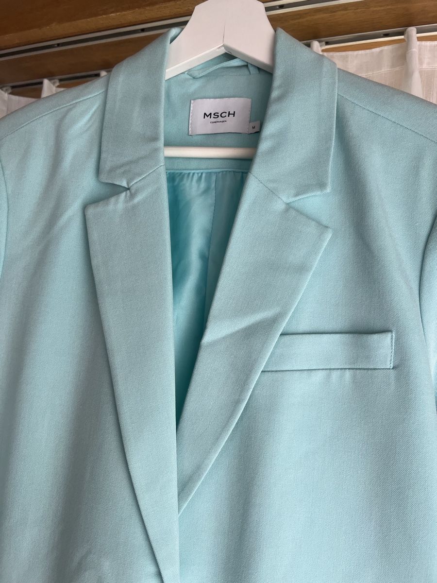 Giacche: MSCH Copenhagen Damenblazer – Usato da Appenzell venduto da Andrijana75 2