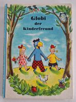 Globi der Kinderfreund, Kinderbuch Klassiker 5. Aufl. 1974
