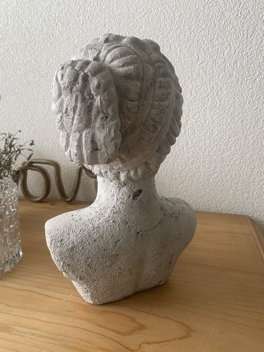 Sculture & Statue: Damen Büste – Usato da Kriens venduto da SPA02 3