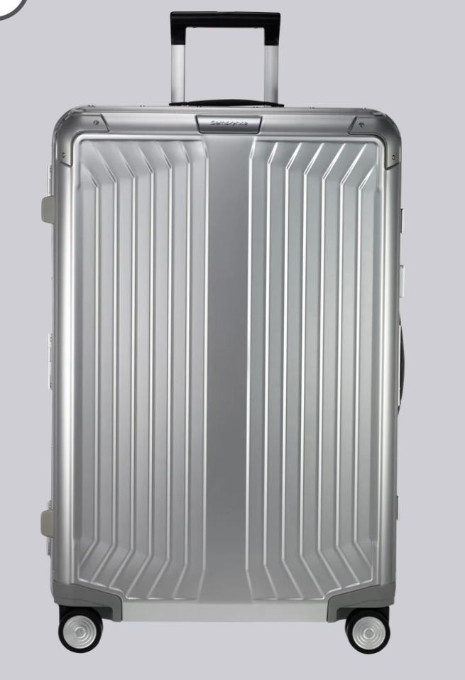 Samsonite Valigie: Koffer Samsonite – Nuovo (secondo la descrizione) da Bern venduto da Paramagurunathan 3