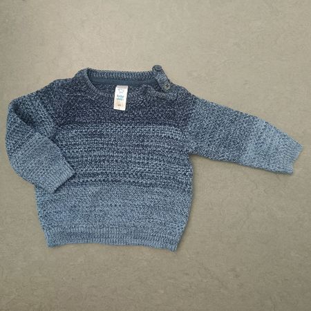 Pullover Grösse 80