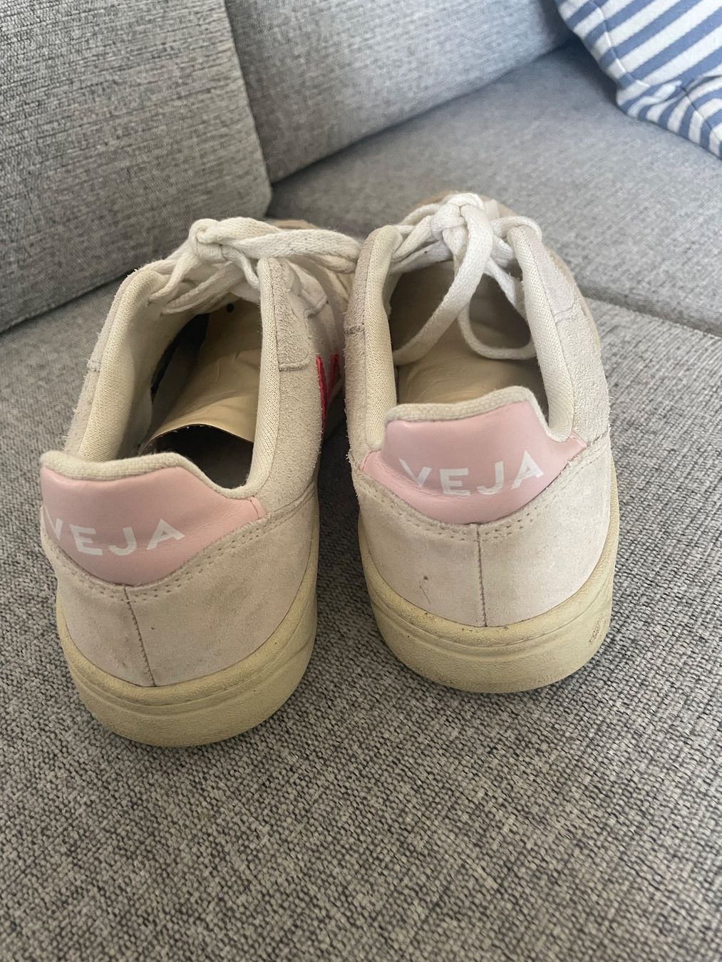 Veja Scarpe da donna: Veja Sneakers 38 – Usato da Winterthur venduto da madame05 3