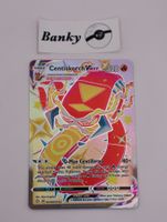 Pokemon Centiskorch Vmax  NM EN