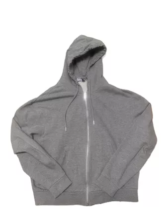 Boxy Asos Design Kapuzenjacke, Size M