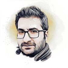 Profile image of Bill-30