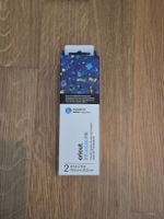 Cricut Infusible Ink Feuilles de transfert 2x 4.5x12in